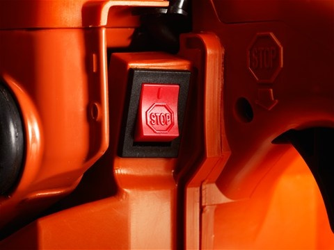 Husqvarna 543XP Zestaw Startowy