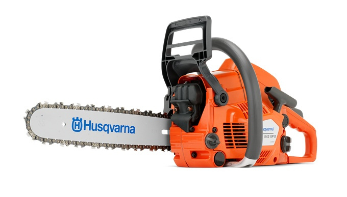 Husqvarna 543 XP® G Pilarki