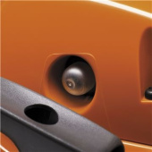 Husqvarna 543 XP® G Pilarki Husqvarna 543 XP® G Pilarki