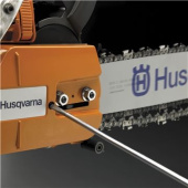 Husqvarna 543 XP® G Pilarki Husqvarna 543 XP® G Pilarki