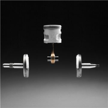 Husqvarna 543 XP® G Pilarki