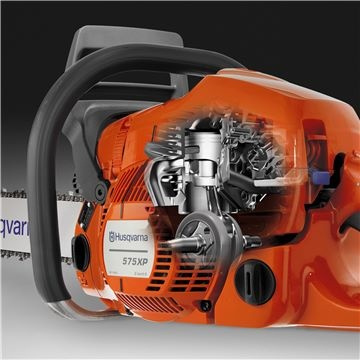 Husqvarna 543 XP® G Pilarki