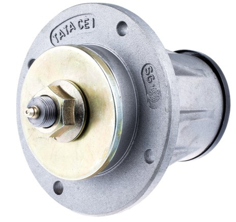 Obudowa Frezarki 9669560-01