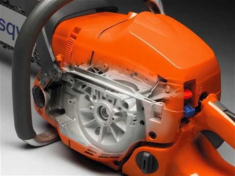 Husqvarna T435 Pilarki