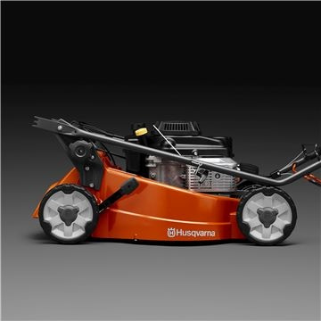 Husqvarna LC 347VI Kosiarki