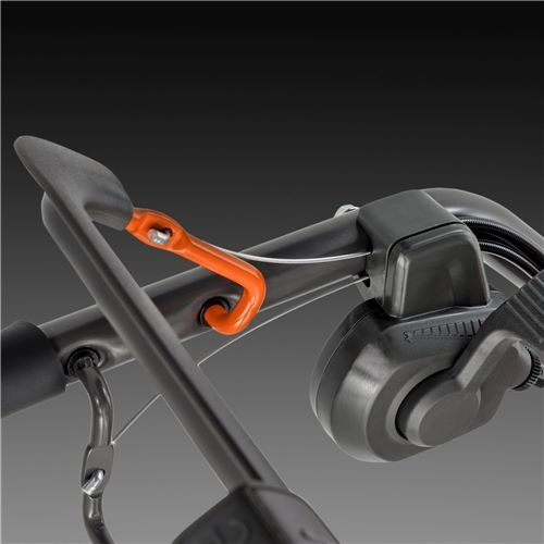 Husqvarna LC 353V Kosiarki