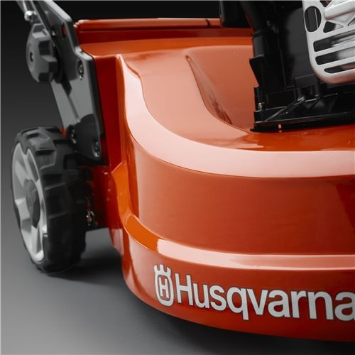 Husqvarna LC 353V Kosiarki