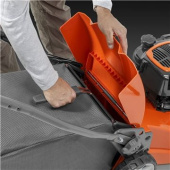 Husqvarna LC 353V Kosiarki Husqvarna LC 353V Kosiarki