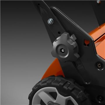 Husqvarna LC 353V Kosiarki