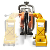 Husqvarna K1270 Rail Przecinarki 16 Husqvarna K1270 Rail Przecinarki 16