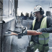 Husqvarna K4000 Cut-n-Break Przecinarki Husqvarna K4000 Cut-n-Break Przecinarki