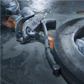 Husqvarna K4000 Cut-n-Break Przecinarki Husqvarna K4000 Cut-n-Break Przecinarki