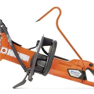 Husqvarna K4000 Cut-n-Break Przecinarki