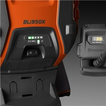 Bateria plecakowa BLi950X