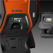 Bateria plecakowa BLi950X Bateria plecakowa BLi950X