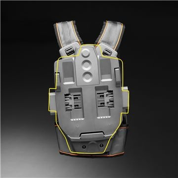 Bateria plecakowa BLi950X