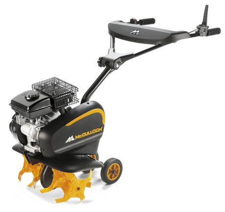 Mft44 100 glebogryzarka benzyna 44 C