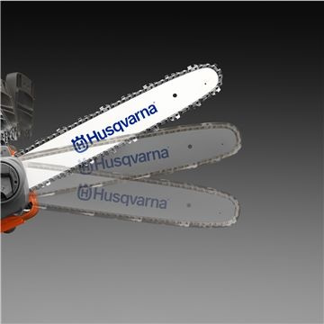 Husqvarna 120i Akumulator pilarka + BLi20 & QC80