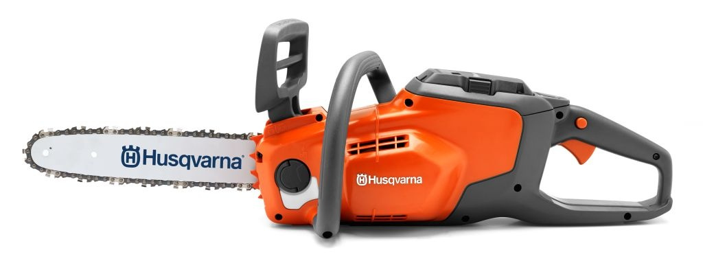 Husqvarna 120i Akumulator pilarka + BLi20 & QC80