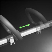 Husqvarna 115iL Podkaszarki Akumulatorowa + BLi10 & QC80 Husqvarna 115iL Podkaszarki Akumulatorowa + BLi10 & QC80