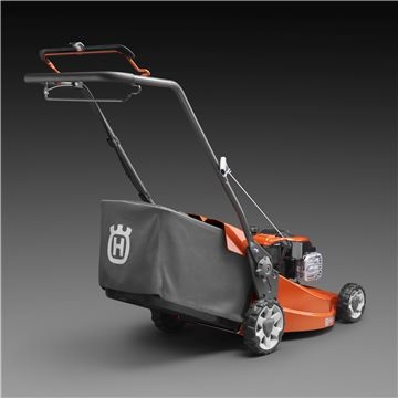 Husqvarna LC 451V Kosiarki