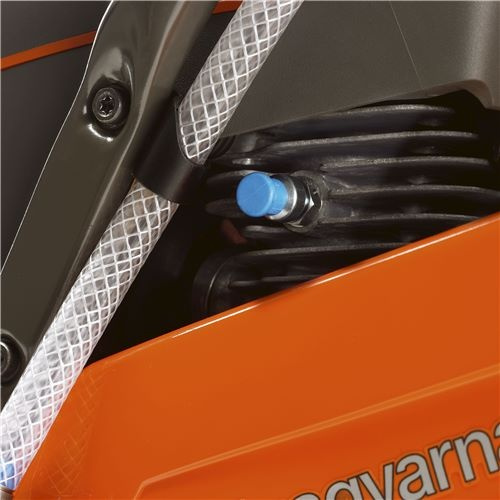 Husqvarna LC 451V Kosiarki