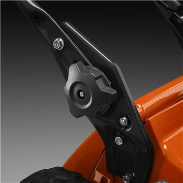Husqvarna LC 451V Kosiarki