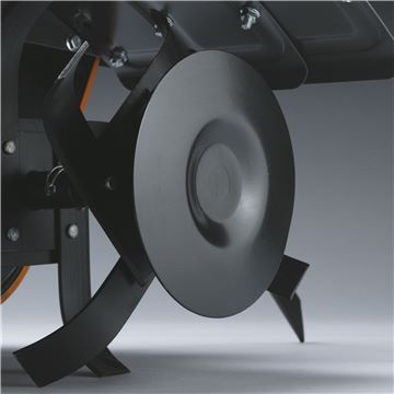 Husqvarna TF 120 Kultywatory