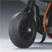 Husqvarna TF 225 Kultywatory Husqvarna TF 225 Kultywatory