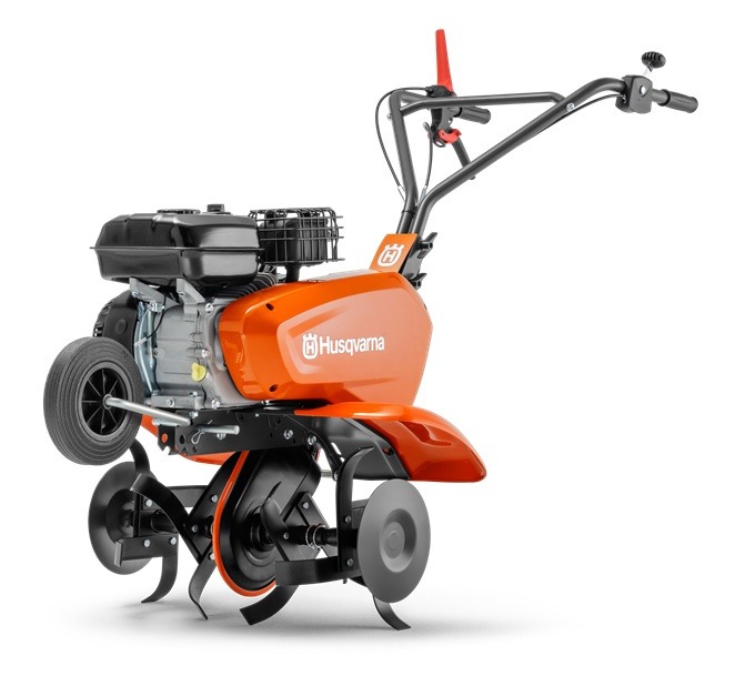 Husqvarna TF 325 Kultywatory