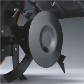 Husqvarna TF 435P Kultywatory Husqvarna TF 435P Kultywatory