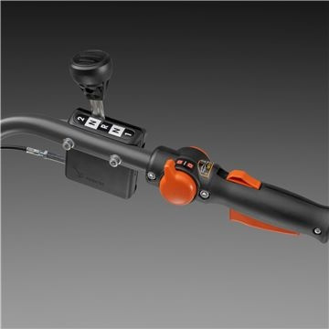 Husqvarna TF 435P Kultywatory