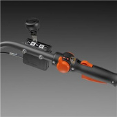 Husqvarna TF 435P Kultywatory Husqvarna TF 435P Kultywatory