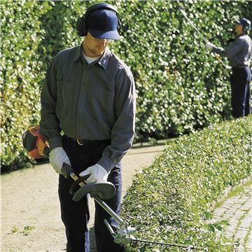 Husqvarna 525HF3S Nożyce do żywopłotu o dalekim zasięgu