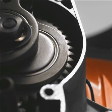 Husqvarna 525HF3S Nożyce do żywopłotu o dalekim zasięgu