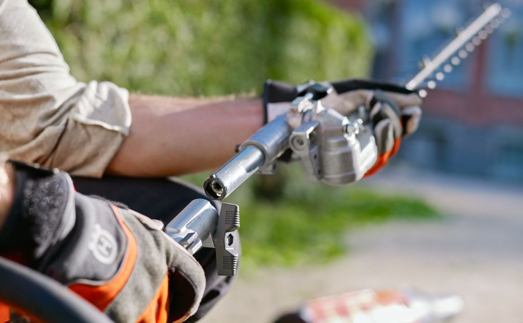 Husqvarna 525LK Podkaszarki