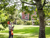 Husqvarna 525LK Podkaszarki Husqvarna 525LK Podkaszarki