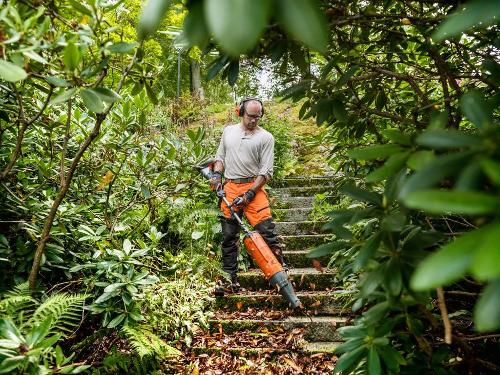 Husqvarna 525LK Podkaszarki + TA850 & T35