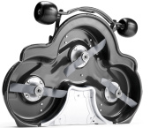 Combi 94 - R200 Combi 94 - R200