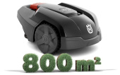 Husqvarna Automower® 308 Husqvarna Automower® 308