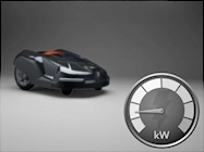 Husqvarna Automower® 320