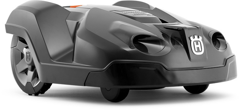 Husqvarna Automower® 330X