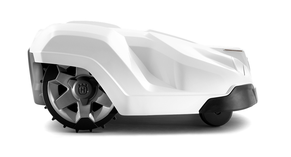 Husqvarna Automower® 330X