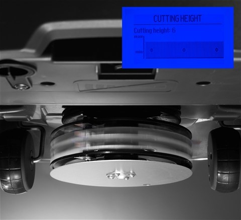 Husqvarna Automower® 330X