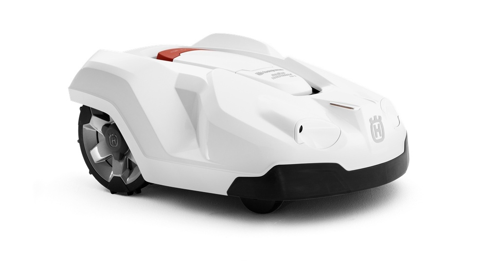 Husqvarna Automower® 330X