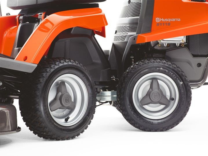 Husqvarna® Rider 112C5