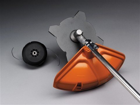 Husqvarna 129R Wykaszarki