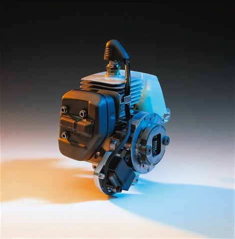 Husqvarna 129R Wykaszarki-Kit