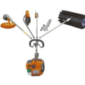 Husqvarna 129LK Podkaszarki Husqvarna 129LK Podkaszarki