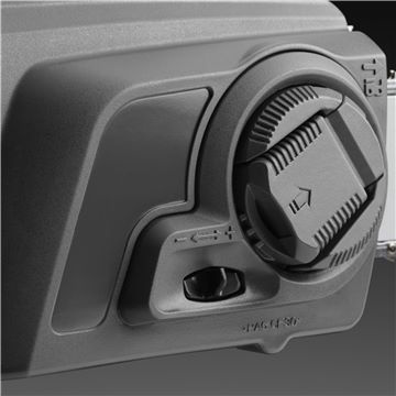 Husqvarna 418EL Pilarka elektryczna